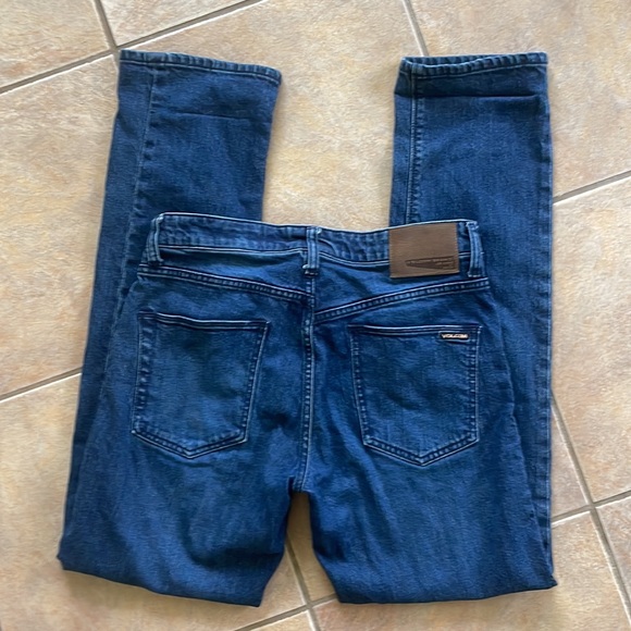 Volcolm Brand Jeans - Picture 4 of 5